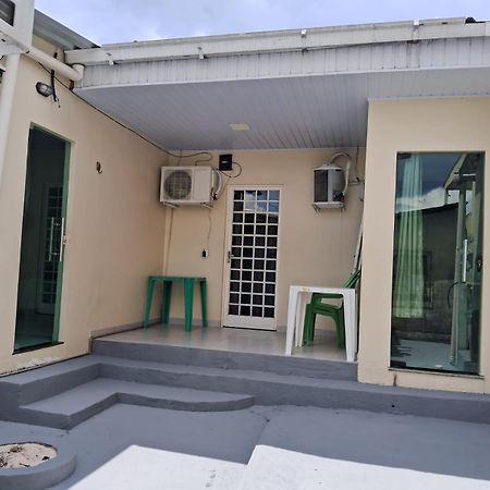 Edward Suite Manaus 03 Bagian luar foto