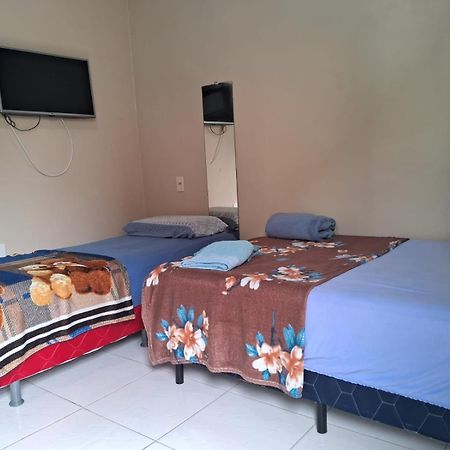 Edward Suite Manaus 03 Bagian luar foto