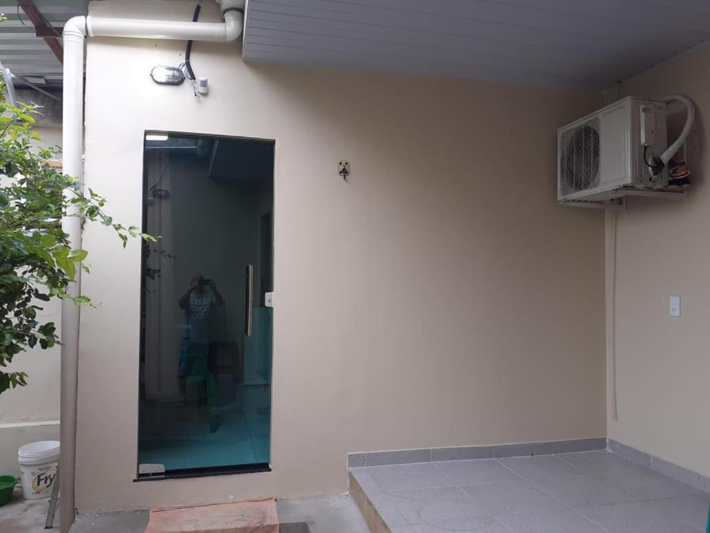 Edward Suite Manaus 03 Bagian luar foto