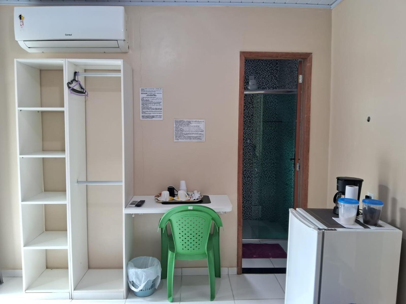 Edward Suite Manaus 03 Bagian luar foto